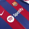 New Barcelona Jersey 2023/24 Home Soccer Shirt - camisetasdefutbol