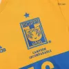 New Tigres UANL Jersey 2023 Home Soccer Shirt - camisetasdefutbol