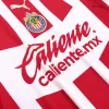 New Chivas Jersey 2023/24 Home Soccer Shirt - camisetasdefutbol