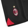 AC Milan Home Soccer Shorts 2023/24 - camisetasdefutbol