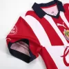 New Chivas Jersey 2023/24 Home Soccer Shirt - camisetasdefutbol