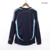 Vintage Argentina Jersey 2006 Away Soccer Shirt Long Sleeve - camisetasdefutbol