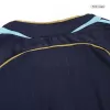 Vintage Argentina Jersey 2006 Away Soccer Shirt Long Sleeve - camisetasdefutbol