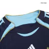 Vintage Argentina Jersey 2006 Away Soccer Shirt Long Sleeve - camisetasdefutbol