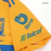 New Tigres UANL Jersey 2023 Home Soccer Shirt - camisetasdefutbol