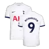 RICHARLISON #9 New Tottenham Hotspur Jersey 2023/24 Home Soccer Shirt - camisetasdefutbol