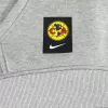 New Club America Sweater Hoodie 2023/24 Gray - camisetasdefutbol