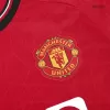 HØJLUND #11 New Manchester United Jersey 2023/24 Home Soccer Shirt - camisetasdefutbol