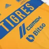 New Tigres UANL Jersey 2023 Home Soccer Shirt - camisetasdefutbol