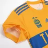 New Tigres UANL Jersey 2023 Home Soccer Shirt - camisetasdefutbol