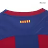 New Barcelona Jersey 2023/24 Home Soccer Shirt - camisetasdefutbol