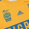 New Tigres UANL Jersey 2023 Home Soccer Shirt - camisetasdefutbol