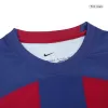 New Barcelona Jersey 2023/24 Home Soccer Shirt - camisetasdefutbol