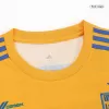 New Tigres UANL Jersey 2023 Home Soccer Shirt - camisetasdefutbol