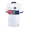 NEYMAR JR #10 New PSG Jersey 2023/24 Away Soccer Shirt - camisetasdefutbol