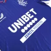 New Glasgow Rangers Jersey 2023/24 Home Soccer Shirt - camisetasdefutbol