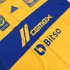 New Tigres UANL Jersey 2023/24 Home Soccer Shirt - camisetasdefutbol