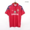 Vintage Fiorentina Jersey 1995/96 Third Away Soccer Shirt - camisetasdefutbol