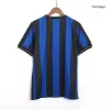 Vintage Inter Milan Jersey 2009/10 Home Soccer Shirt - camisetasdefutbol