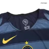 Vintage Inter Milan Jersey 2004/05 Third Away Soccer Shirt - camisetasdefutbol