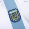 Vintage Argentina Jersey 91/93 Home Soccer Shirt - camisetasdefutbol