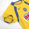 Vintage Club America Jersey 2005/06 Home Soccer Shirt - camisetasdefutbol