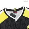 Vintage Borussia Dortmund Jersey 1995/96 Away Soccer Shirt Long Sleeve - camisetasdefutbol