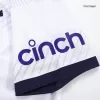 New Tottenham Hotspur Concept Jersey 2023/24 Home Soccer Shirt - camisetasdefutbol