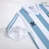 Vintage Argentina Jersey 91/93 Home Soccer Shirt - camisetasdefutbol