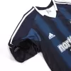 Vintage Newcastle Jersey 2004/05 Away Soccer Shirt - camisetasdefutbol