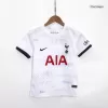 Tottenham Hotspur Kids Kit 2023/24 Home (Shirt+Shorts) - camisetasdefutbol