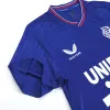 New Glasgow Rangers Jersey 2023/24 Home Soccer Shirt - camisetasdefutbol