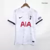 New Tottenham Hotspur Concept Jersey 2023/24 Home Soccer Shirt - camisetasdefutbol