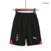 AC Milan Kids Kit 2023/24 Home (Shirt+Shorts) - camisetasdefutbol