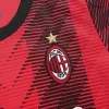 AC Milan Kids Kit 2023/24 Home (Shirt+Shorts) - camisetasdefutbol