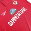 Vintage Fiorentina Jersey 1995/96 Third Away Soccer Shirt - camisetasdefutbol