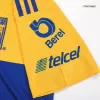 New Tigres UANL Jersey 2023/24 Home Soccer Shirt - camisetasdefutbol