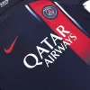 PSG Kids Kit 2023/24 Home (Shirt+Shorts) - camisetasdefutbol