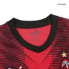 AC Milan Kids Kit 2023/24 Home (Shirt+Shorts) - camisetasdefutbol