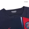 PSG Kids Kit 2023/24 Home (Shirt+Shorts) - camisetasdefutbol