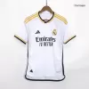 VINI JR. #7 New Real Madrid Jersey 2023/24 Home Soccer Shirt Authentic Version - camisetasdefutbol