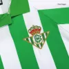 Vintage Real Betis Jersey 2000/01 Home Soccer Shirt - camisetasdefutbol