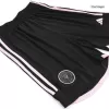 Inter Miami CF Away Soccer Shorts 2023 - camisetasdefutbol