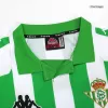 Vintage Real Betis Jersey 2000/01 Home Soccer Shirt - camisetasdefutbol