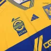 New Tigres UANL Jersey 2023/24 Home Soccer Shirt - camisetasdefutbol