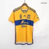 New Tigres UANL Jersey 2023/24 Home Soccer Shirt - camisetasdefutbol