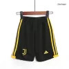 Juventus Kids Kit 2023/24 Home (Jersey+Shorts) - camisetasdefutbol