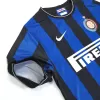 Vintage Inter Milan Jersey 2009/10 Home Soccer Shirt - camisetasdefutbol