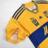 New Tigres UANL Jersey 2023/24 Home Soccer Shirt - camisetasdefutbol