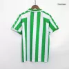 Vintage Real Betis Jersey 2000/01 Home Soccer Shirt - camisetasdefutbol